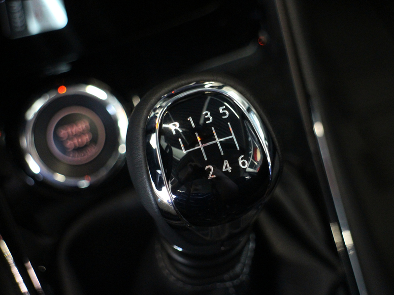 Nissan Pulsar vaihtoauto