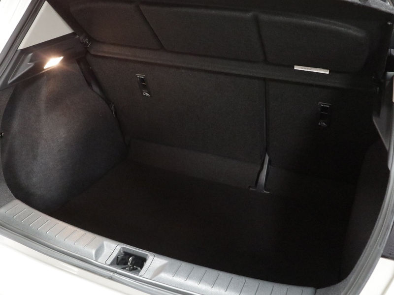 Nissan Pulsar vaihtoauto