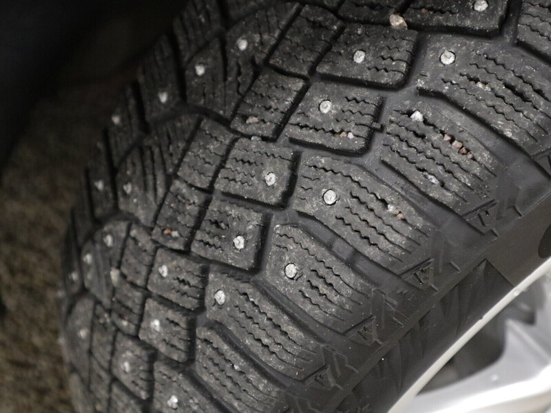 Nissan Pulsar vaihtoauto