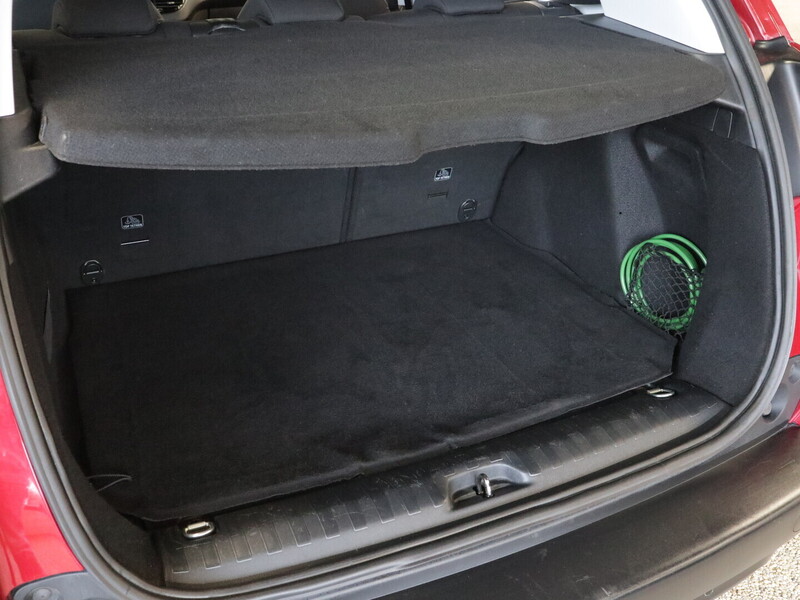 Peugeot 2008 vaihtoauto