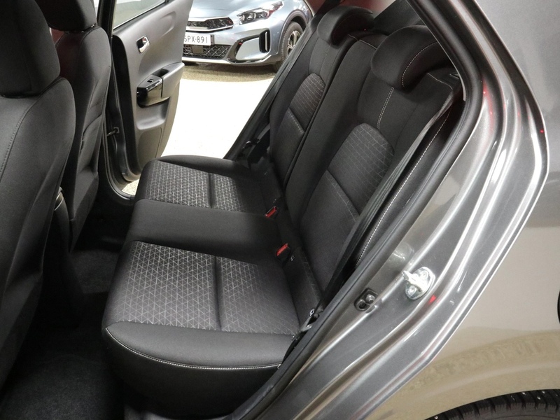 Kia Picanto vaihtoauto