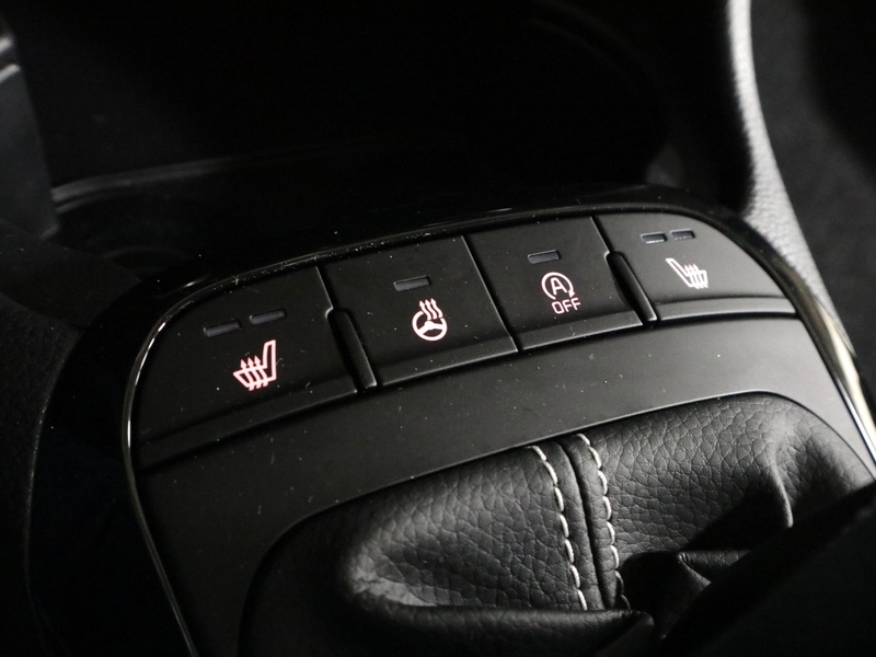 Kia Picanto vaihtoauto