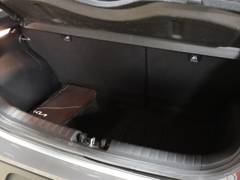 Kia Picanto vaihtoauto