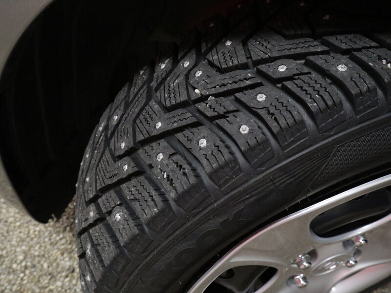 Kia Picanto vaihtoauto