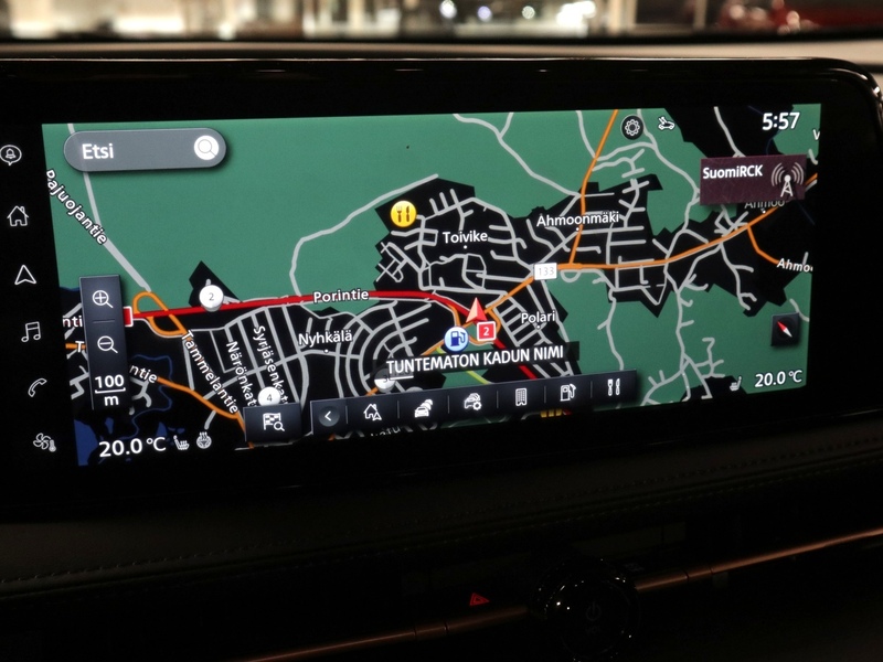 Nissan Ariya vaihtoauto