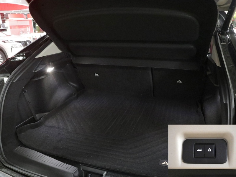 Nissan Ariya vaihtoauto