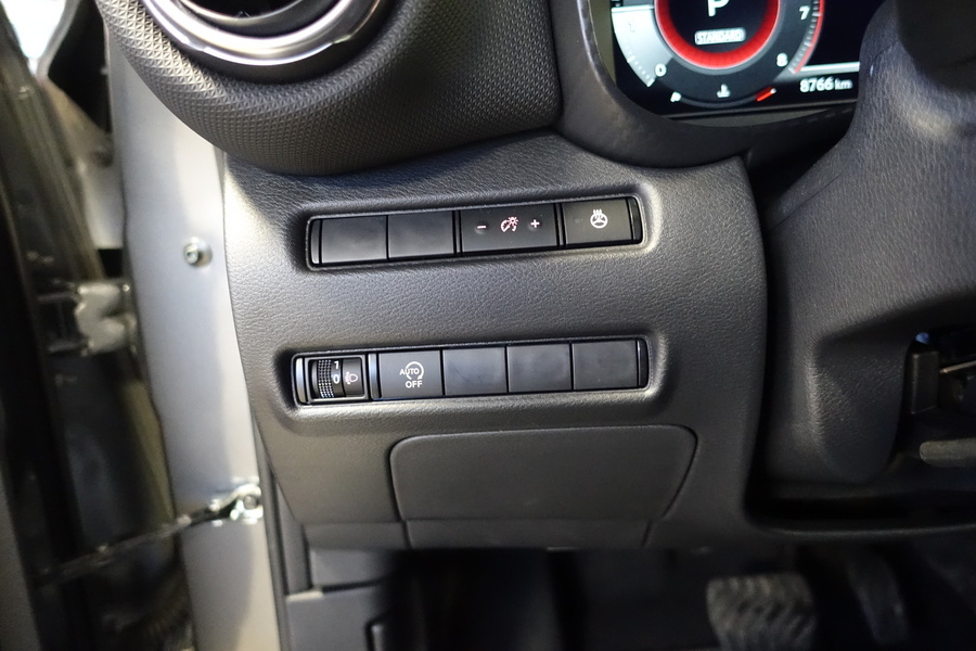 Nissan Juke vaihtoauto