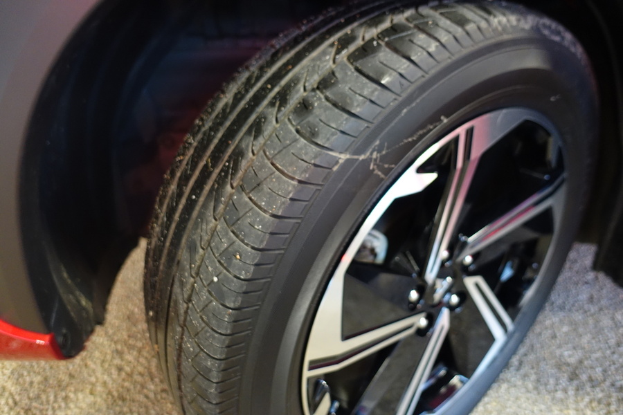 Mitsubishi Eclipse Cross vaihtoauto