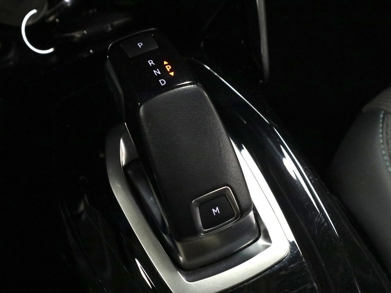 Peugeot 208 vaihtoauto