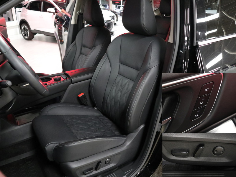 Nissan X-Trail vaihtoauto