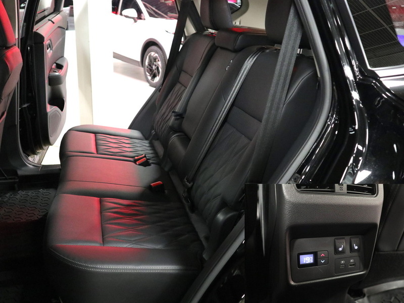 Nissan X-Trail vaihtoauto