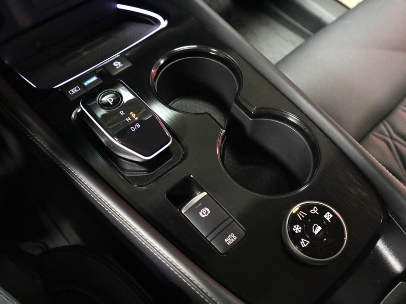 Nissan X-Trail vaihtoauto