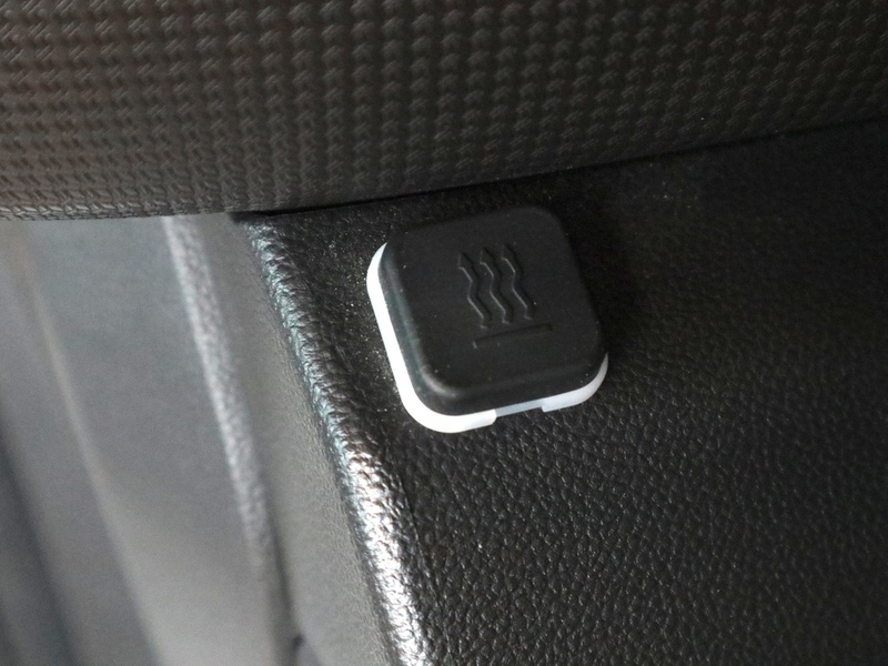 Nissan Primastar vaihtoauto