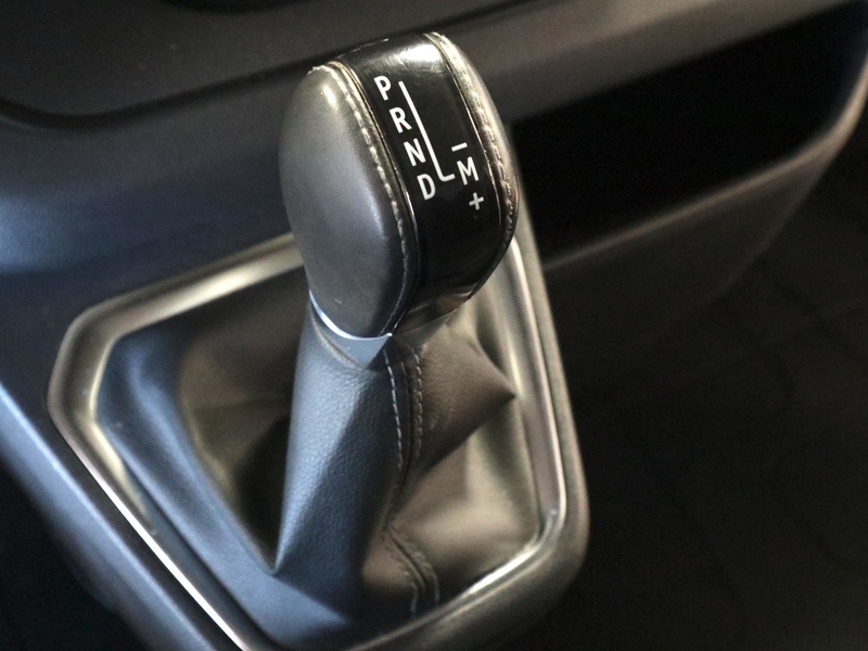 Nissan Primastar vaihtoauto