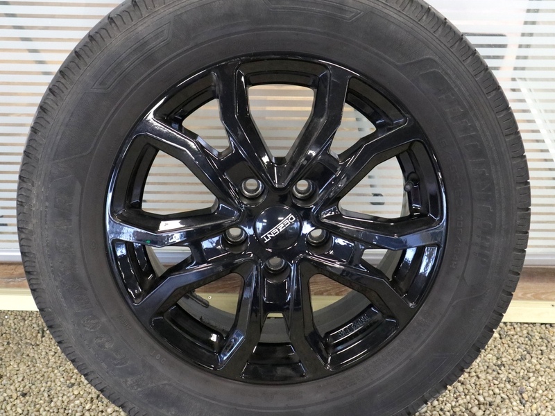 Nissan Primastar vaihtoauto