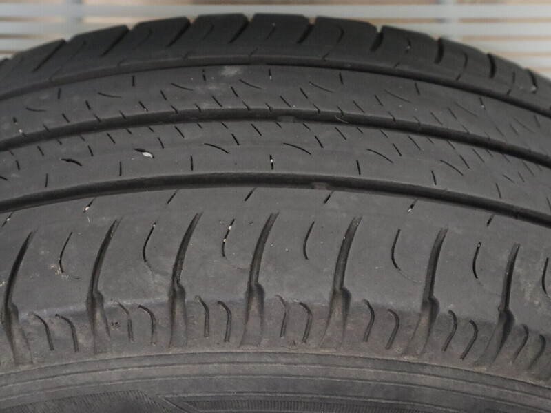 Nissan Primastar vaihtoauto