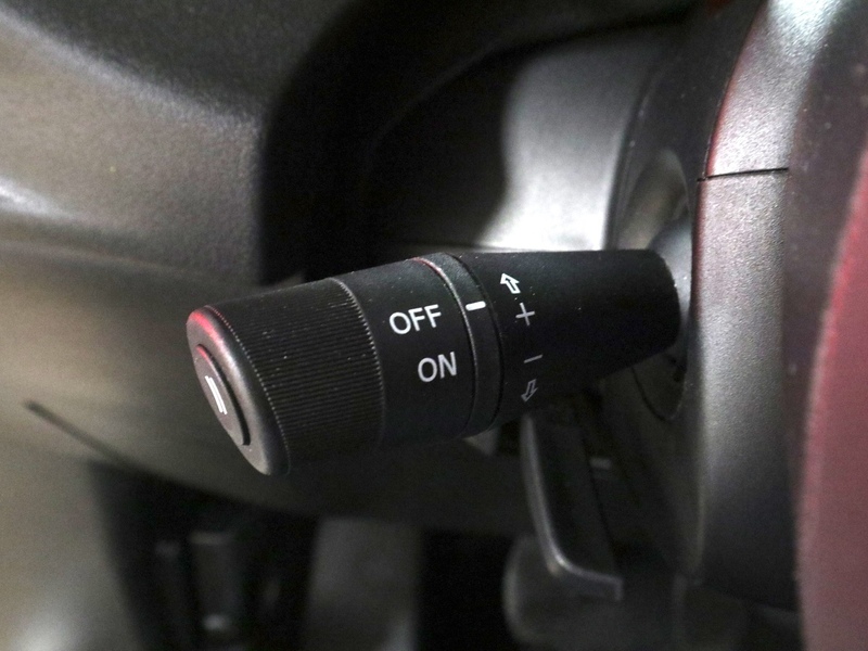 Fiat Doblò vaihtoauto