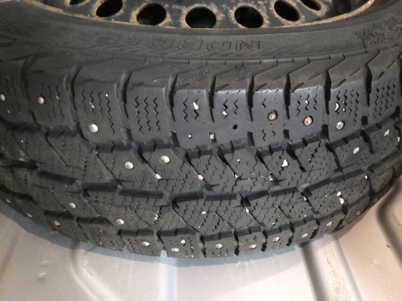 Fiat Doblò vaihtoauto