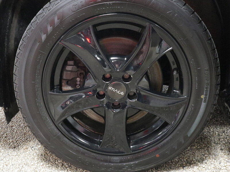 Fiat Doblò vaihtoauto