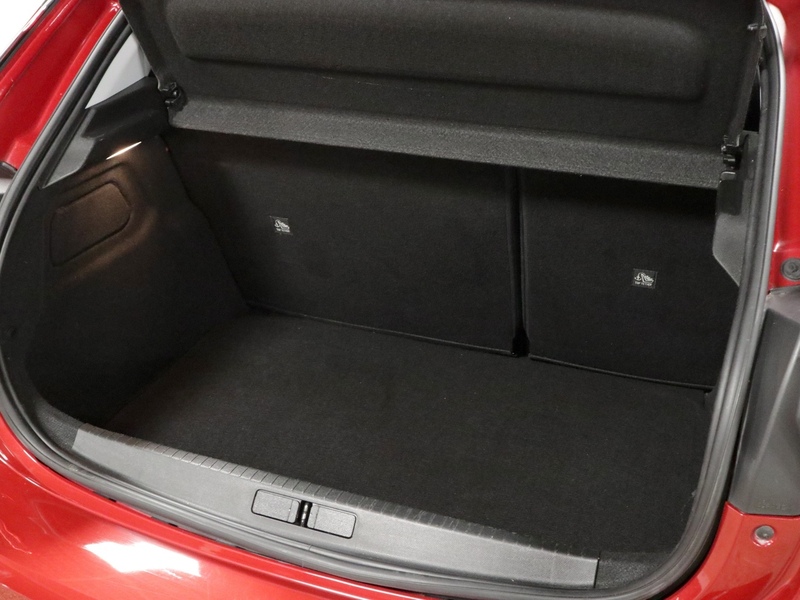 Opel Corsa vaihtoauto