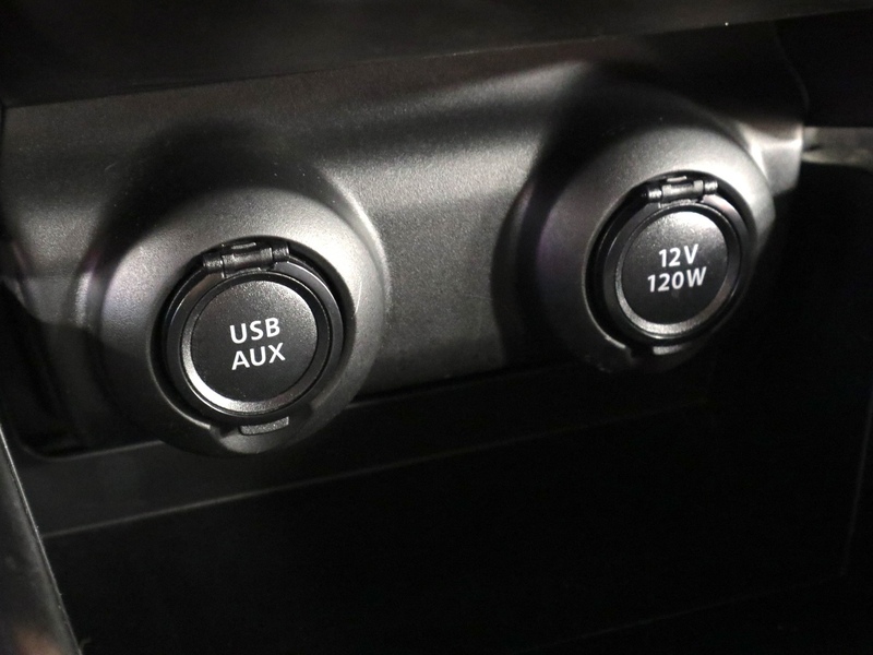 Suzuki Swift vaihtoauto