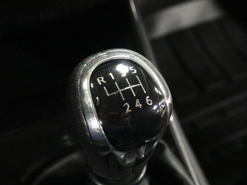 Nissan Pulsar vaihtoauto