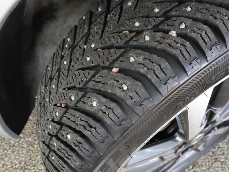 Nissan Micra vaihtoauto