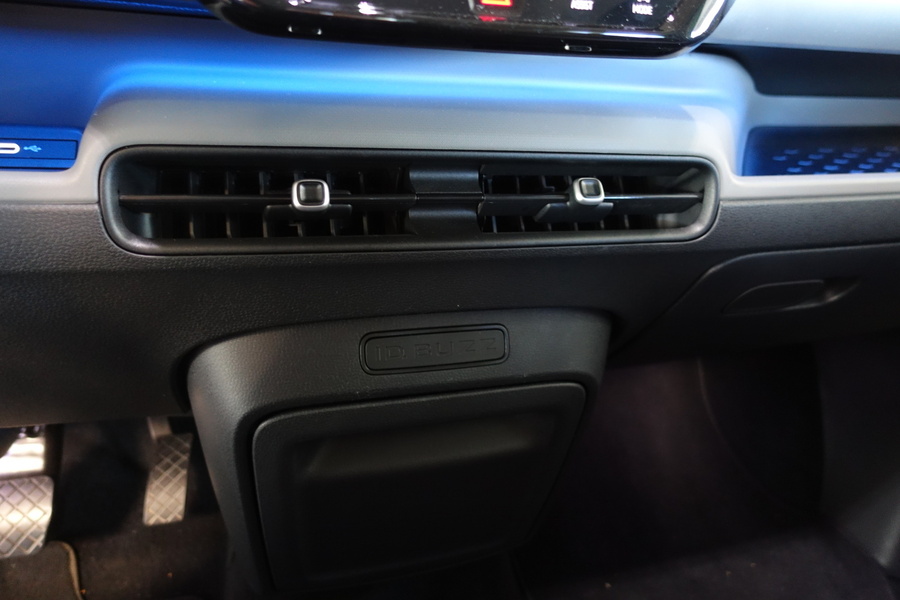 Volkswagen ID. Buzz vaihtoauto