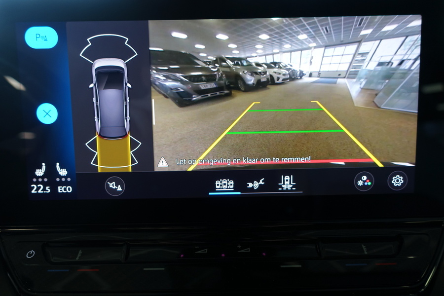 Volkswagen ID.3 vaihtoauto