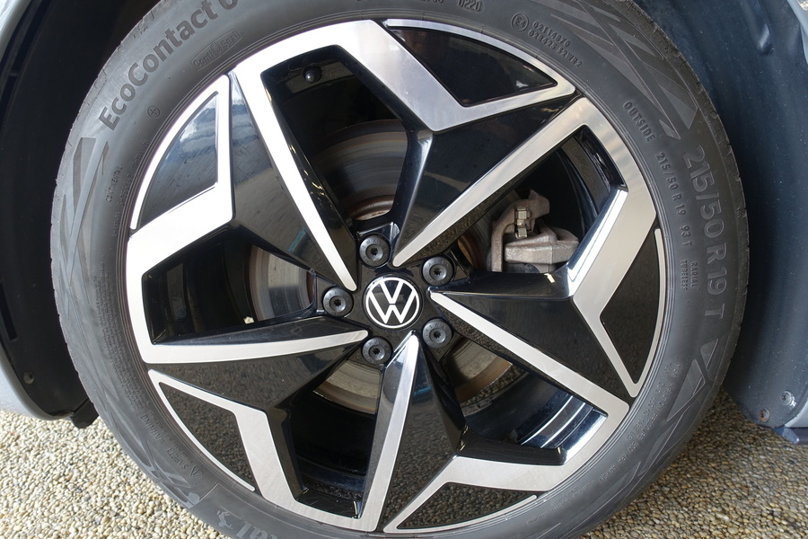 Volkswagen ID.3 vaihtoauto