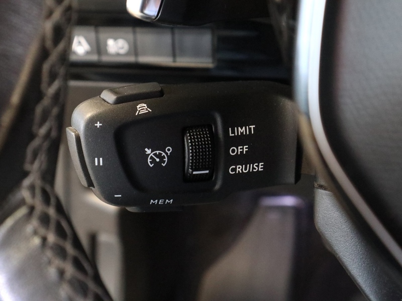 Peugeot 508 vaihtoauto