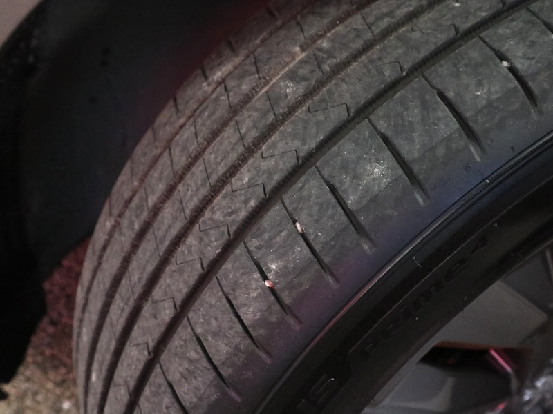 Peugeot 508 vaihtoauto