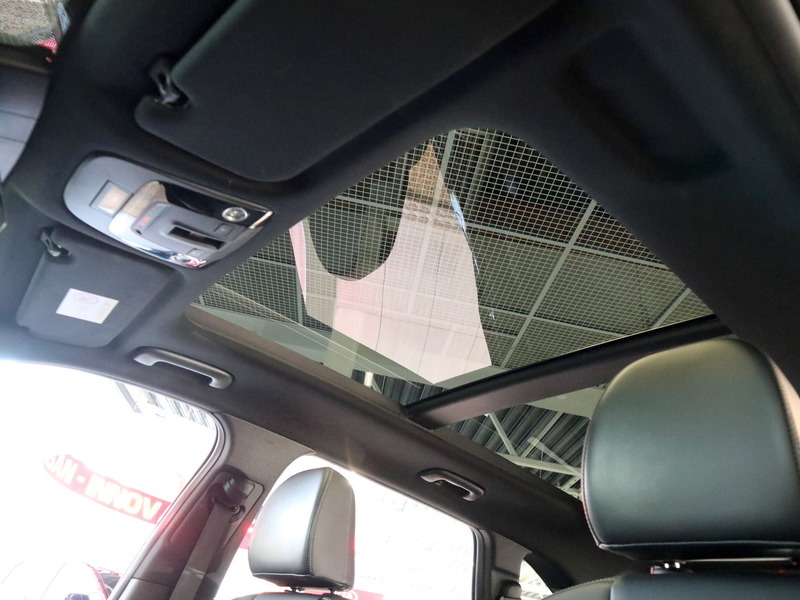 Kia Sorento vaihtoauto