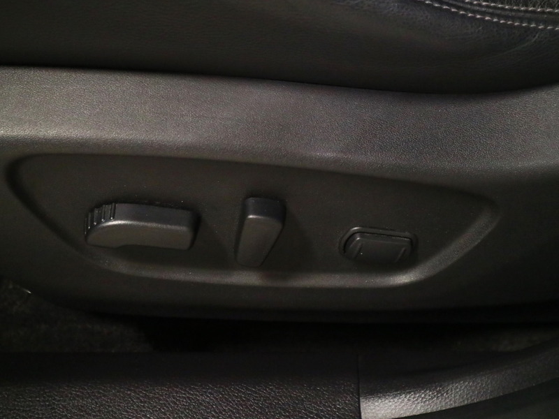 Nissan X-Trail vaihtoauto