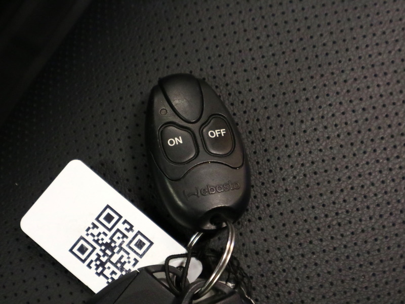 Nissan X-Trail vaihtoauto