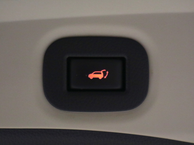 Nissan X-Trail vaihtoauto