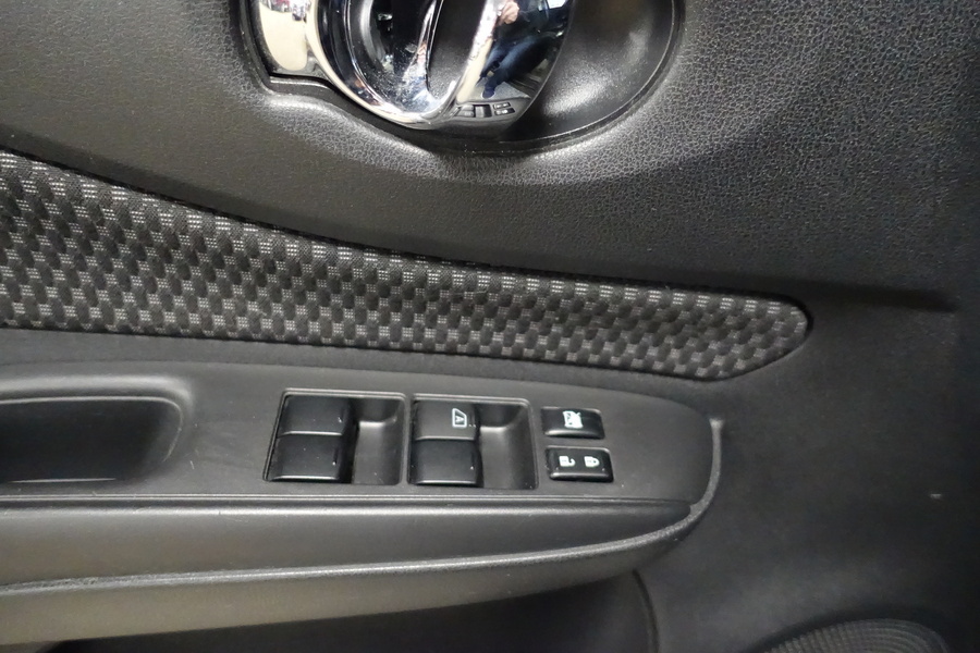 Nissan NOTE vaihtoauto