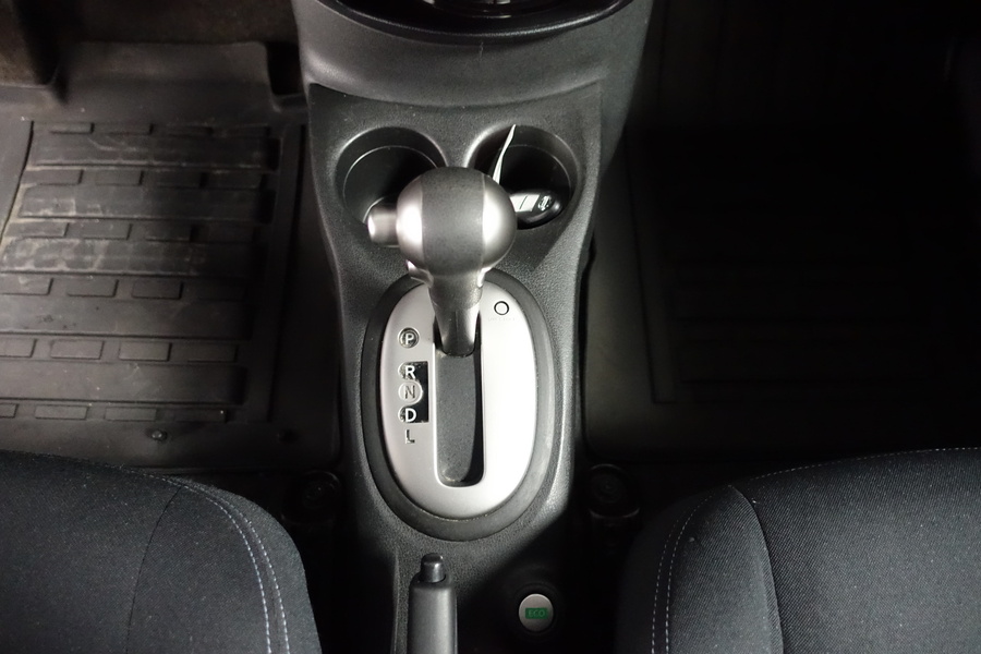 Nissan NOTE vaihtoauto