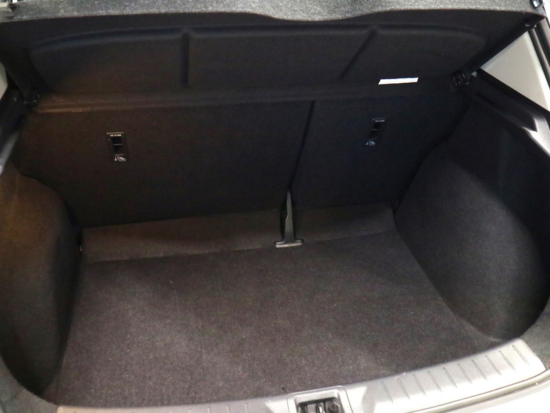 Nissan Pulsar vaihtoauto