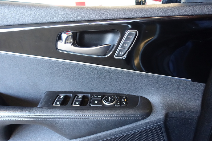 Kia Sorento vaihtoauto