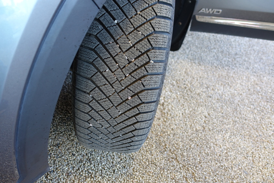 Kia Sorento vaihtoauto