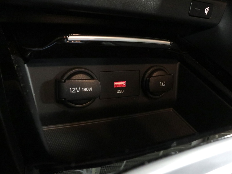 Kia XCeed vaihtoauto