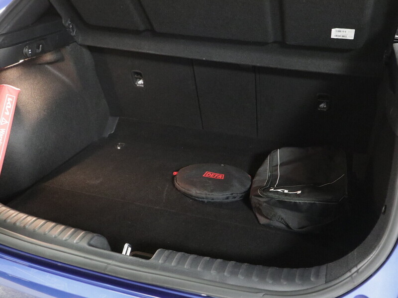 Kia XCeed vaihtoauto