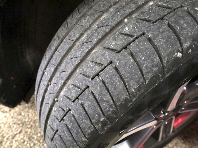 Kia XCeed vaihtoauto