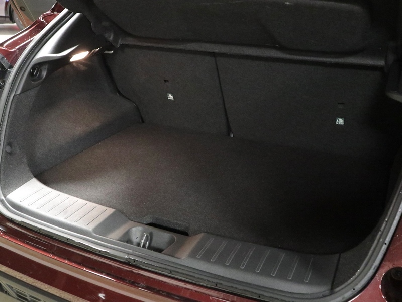 Nissan Juke vaihtoauto