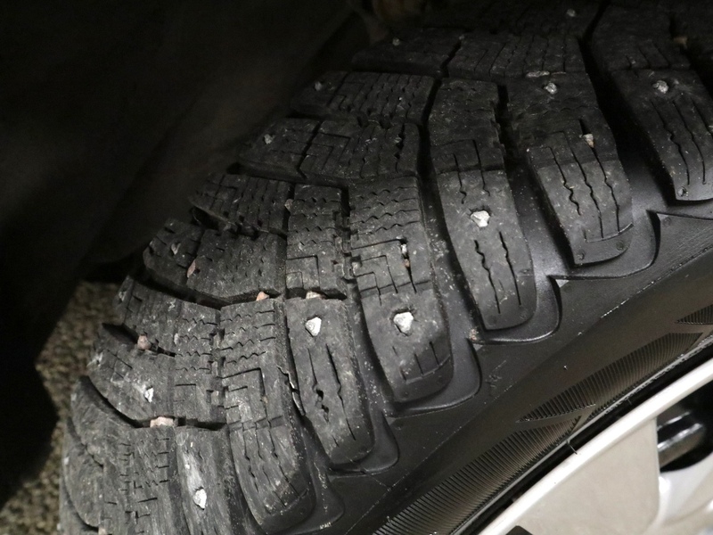 Nissan Micra vaihtoauto