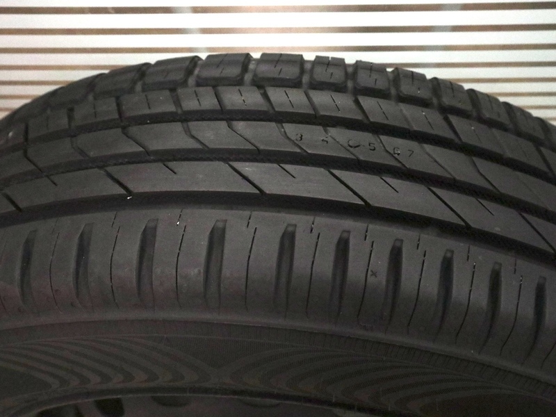 Nissan Micra vaihtoauto