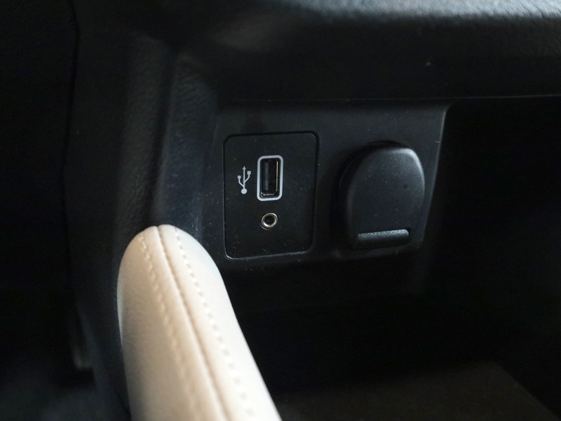 Nissan Micra vaihtoauto