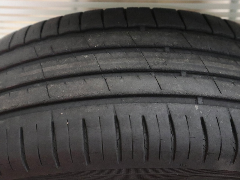 Nissan Micra vaihtoauto