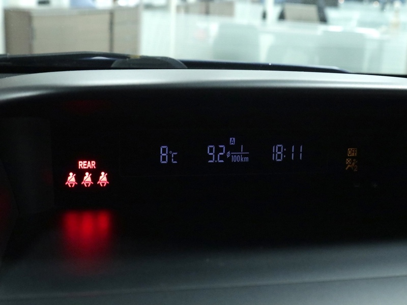 Subaru Forester vaihtoauto